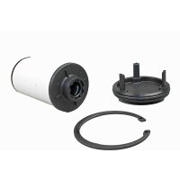 Hydraulikfiltersatz Automatikgetriebe METZGER für...