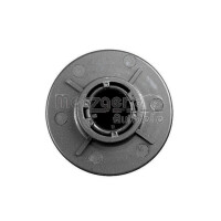 Hydraulikfiltersatz Automatik 7 Gang GS7D36SG METZGER für u.a. BMW 3er