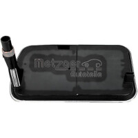 Hydraulikfiltersatz Automatikgetriebe A4S200R METZGER...