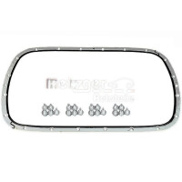 Hydraulikfiltersatz Automatikgetriebe A4S200R METZGER für u.a. BMW 3er