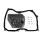 Hydraulikfiltersatz Automatik 6 Gang GA6F21WA METZGER für u.a. MINI COUNTRYMAN