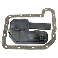 Hydraulic filter set automatic transmission METZGER for...