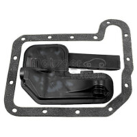 Hydraulikfiltersatz Automatikgetriebe mit Dichtung...