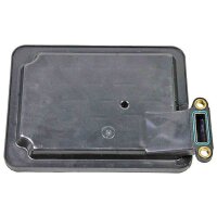 Hydraulic filter automatic transmission METZGER for i40 I