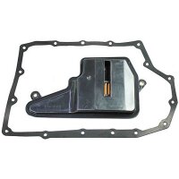 Hydraulic filter set automatic transmission METZGER for...