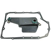 Hydraulic filter set automatic transmission METZGER for...