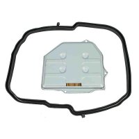 Hydraulic filter set automatic transmission METZGER for...