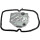 Hydraulikfiltersatz Automatik 5 Gang 722.5 METZGER für u.a. MB S-KLASSE