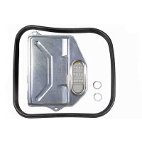 Hydraulic filter set automatic transmission METZGER for...