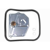Hydraulic filter set automatic transmission METZGER for...