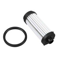 Hydraulic filter set automatic transmission METZGER for...