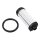 Hydraulic filter set automatic transmission METZGER for MERCEDES B-CLASS Sports