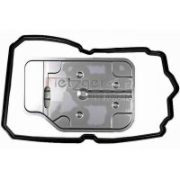 Hydraulikfiltersatz Automatik 7 Gang mit Dichtung METZGER...
