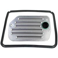 Hydraulic filter set automatic transmission METZGER for...