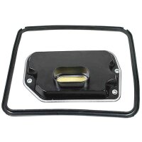 Hydraulic filter set automatic transmission METZGER for...