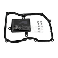 Hydraulikfiltersatz Automatik 6 Gang mit Dichtung METZGER...