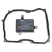 Hydraulic filter set automatic transmission METZGER for...