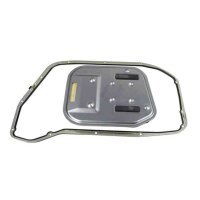 Hydraulic filter set automatic transmission METZGER for...