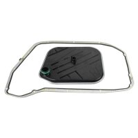 Hydraulic filter set automatic transmission METZGER for...