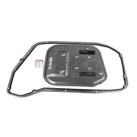 Hydraulikfiltersatz Automatikgetriebe mit Dichtung 0BK...