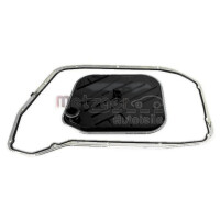 Hydraulikfiltersatz Automatikgetriebe mit Dichtung 0BK...