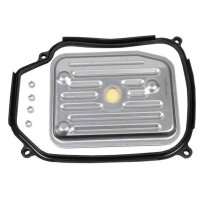 Hydraulic filter set automatic transmission METZGER for...