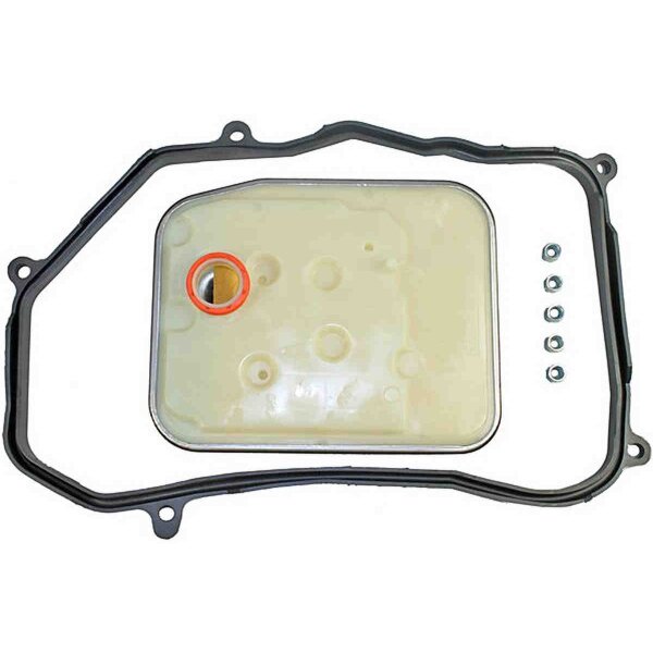 Hydraulikfiltersatz Automatikgetriebe METZGER für VW PASSAT B5