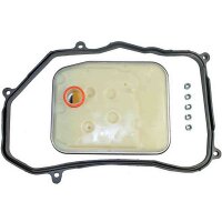 Hydraulic filter set automatic transmission METZGER for...