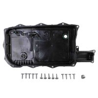 Oil pan automatic transmission METZGER for BMW 5 (G30)