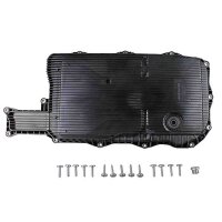 Oil pan automatic transmission METZGER for BMW 5 (G30)