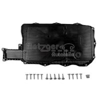 Oil Sump Automatic Transmission with Hydraulic Filter...