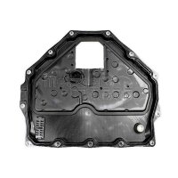 Oil Sump Automatic with Hydraulic Filter METZGER for e.g....