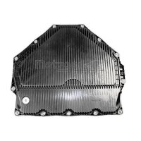 Oil Sump Automatic with Hydraulic Filter METZGER for e.g....