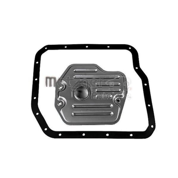 Hydraulikfiltersatz Automatik 4 Gang METZGER für u.a. TOYOTA AVENSIS
