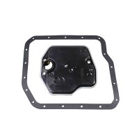 Hydraulic filter set automatic transmission METZGER for...