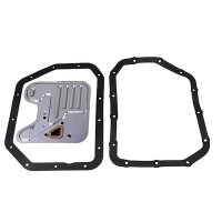 Hydraulic filter set automatic transmission METZGER for...