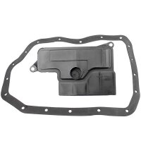 Hydraulic filter set automatic transmission METZGER for...