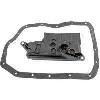 Hydraulic filter set automatic transmission METZGER for...