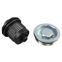 Hydraulikfilter Lamellenkupplung (Allradantrieb) hinten...