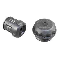 Hydraulikfilter Lamellenkupplung (Allradantrieb) hinten...