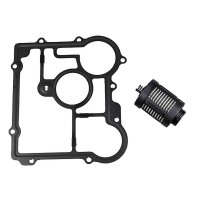 Hydraulikfilter Lamellenkupplung (Allradantrieb) METZGER...