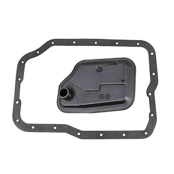 Hydraulic filter set automatic transmission METZGER for MAZDA 6 Sport