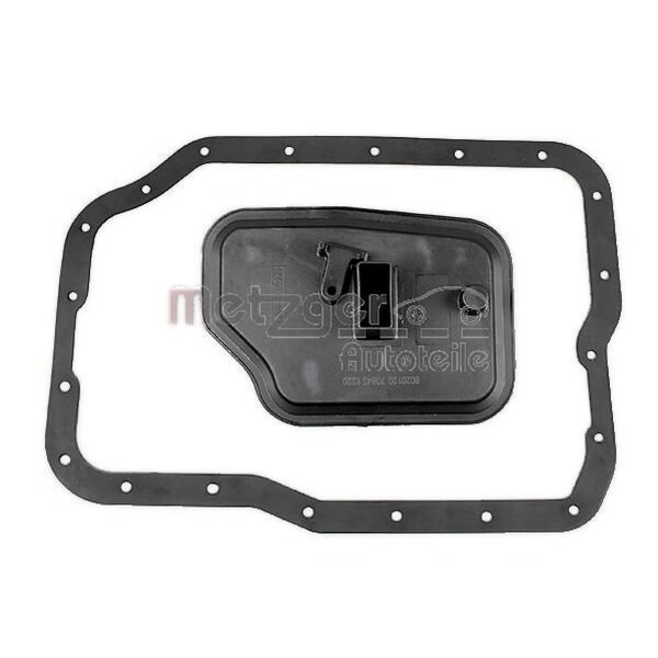 Hydraulikfiltersatz Automatikgetriebe Automatikgetriebe METZGER für u.a. MAZDA 3