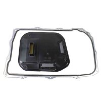 Hydraulic filter set automatic transmission METZGER for...
