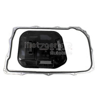 Hydraulikfiltersatz Automatik 8 Gang AL550 METZGER...