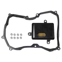 Hydraulic filter set automatic transmission METZGER for...
