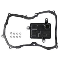 Hydraulic filter set automatic transmission METZGER for...