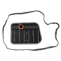 Hydraulic filter set automatic transmission METZGER for...