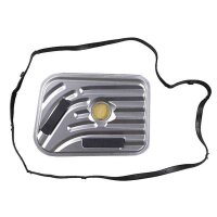Hydraulic filter set automatic transmission METZGER for...