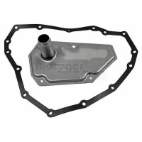Hydraulikfiltersatz Automatikgetriebe METZGER für...